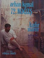Poster der 72. Koğuş