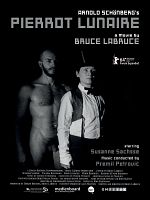 Poster der Pierrot Lunaire