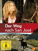 Poster der Der Weg nach San José