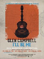 Poster der Glen Campbell: I'll Be Me