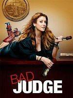 Bild von Bad Judge