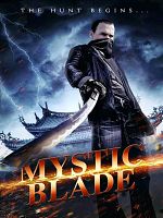 Poster der Mystic Blade