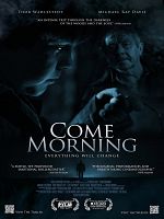 Poster der Come Morning