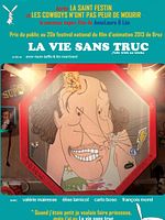 Poster der Ma vie sans truc