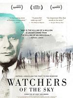 Poster der Watchers of the Sky
