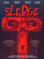 Poster der Sledge