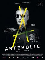 Poster der Arteholic