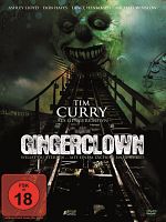 Poster der Gingerclown