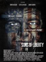 Poster der Sons of Liberty