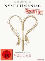 Poster der Nymph()maniac - Director's cut - Volume 1