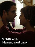 Poster der Niemand weiß davon