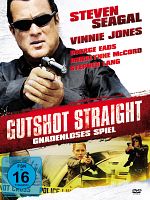 Poster der Gutshot Straight - Gnadenloses Spiel