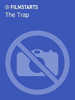 Poster der The Trap