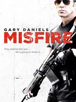Poster der Misfire