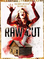 Poster der Raw Cut