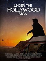 Poster der Under The Hollywood Sign