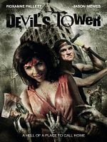 Poster der Devil's Tower