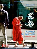 Poster der Journey To The West
