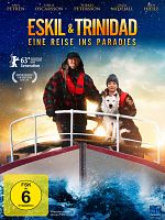 Poster der Eskil und Trinidad - Eine Reise ins Paradies