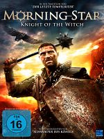 Poster der Morning Star - Knight of the Witch