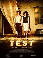 Poster der Der Test