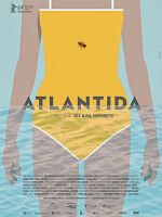 Poster der Atlántida