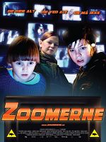 Poster der Zoomer: Kleine Spione - Große Geheimnisse