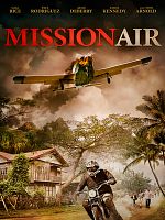 Poster der Mission Air