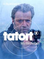 Poster der Tatort: Winternebel