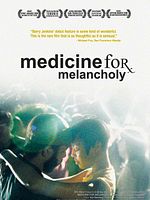 Poster der Medicine For Melancholy