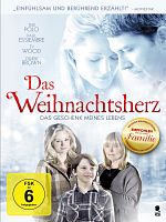 Poster der Das Weihnachtsherz