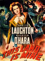 Poster der Dies ist mein Land