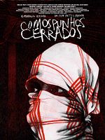 Poster der Com os Punhos Cerrados