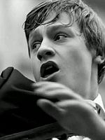 Poster der Indochine - College boy