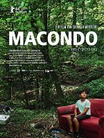 Poster der Macondo
