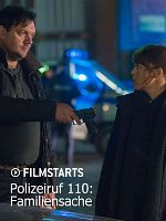 Poster der Polizeiruf 110: Familiensache