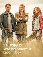 Poster der Nord bei Nordwest: Käpt'n Hook