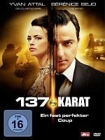 Poster der 137 Karat - Ein fast perfekter Coup