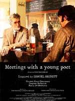 Poster der Meetings with a Young Poet