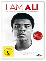 Poster der I Am Ali