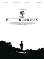 Poster der The Better Angels