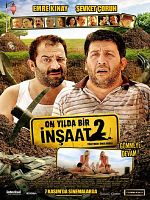 Poster der İnşaat 2