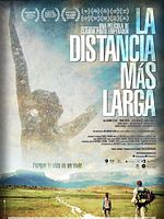 Poster der The Longest Distance
