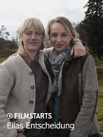 Poster der Ellas Entscheidung