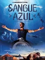 Poster der Blue Blood