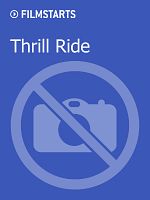 Poster der Thrill Ride