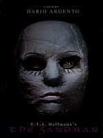 Poster der The Sandman