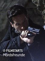 Poster der Mordsfreunde
