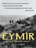 Poster der Eymir Neden Paylaşılamadı?