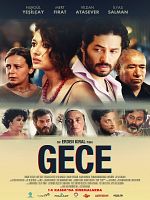 Poster der Gece